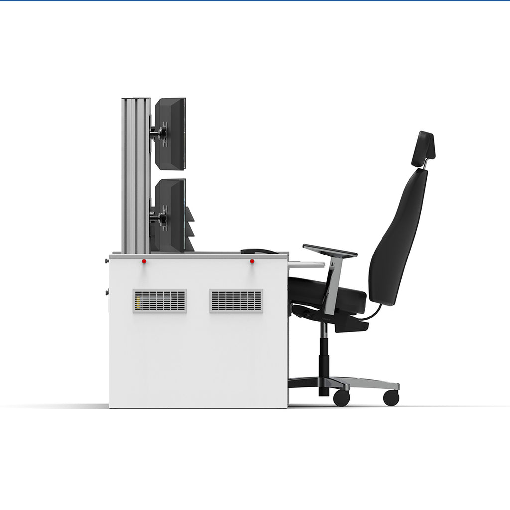 ACTIVCONSOLE Executive Series