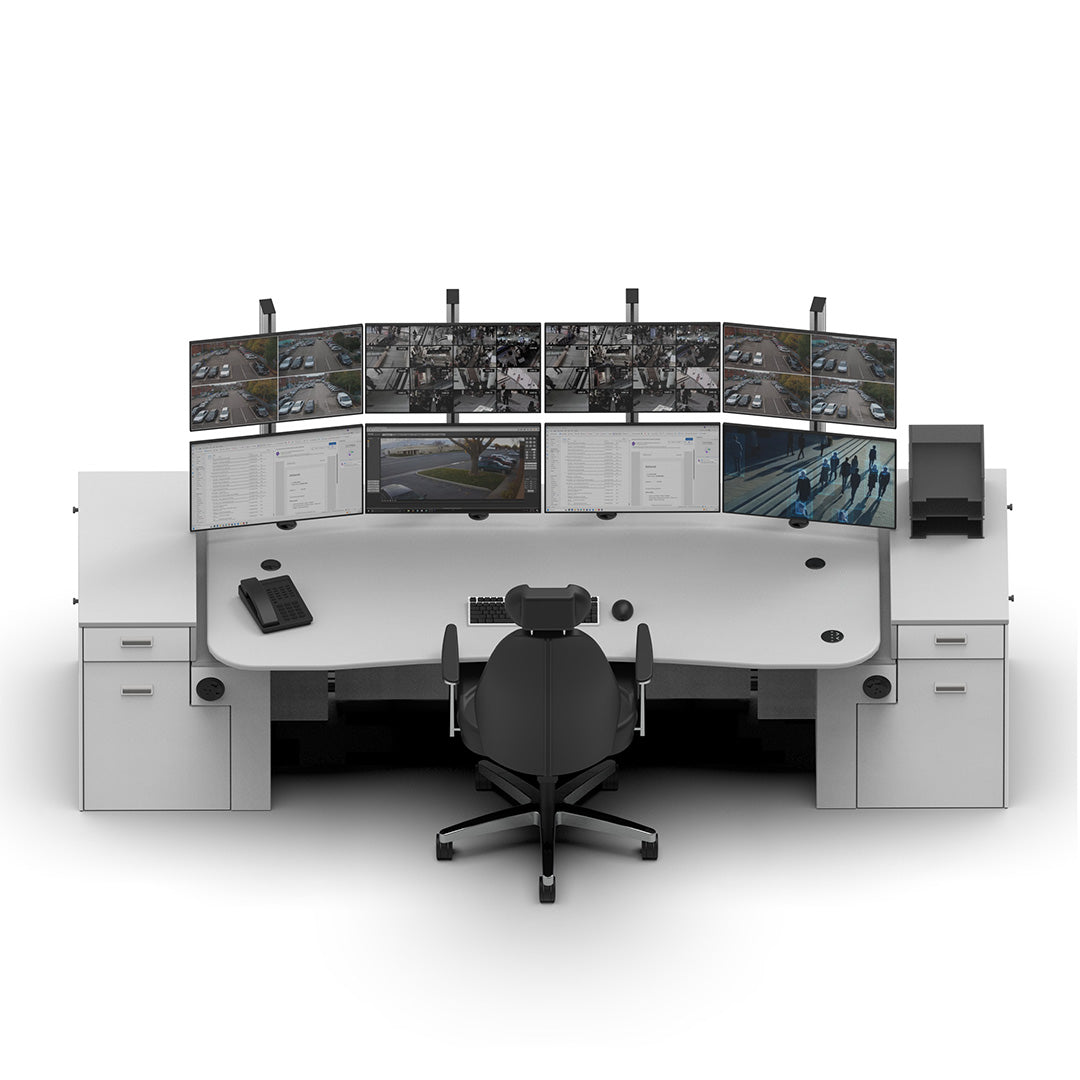 ACTIVCONSOLE Executive Series