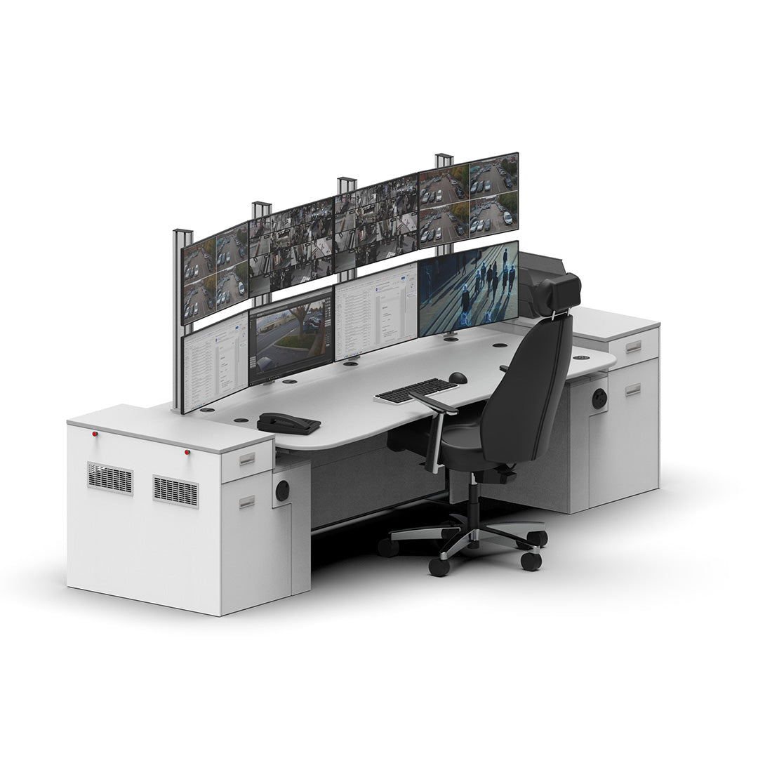 ACTIVCONSOLE Executive Series
