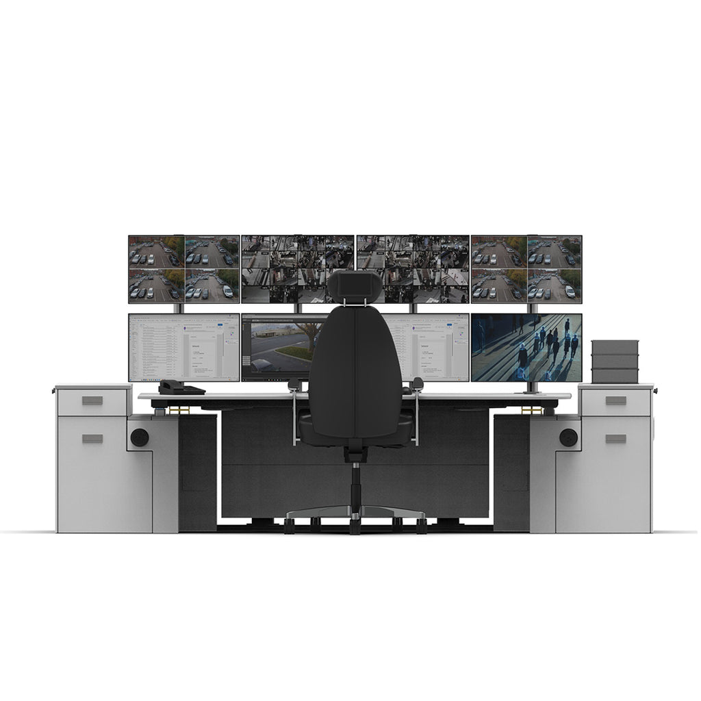 ACTIVCONSOLE Executive Series
