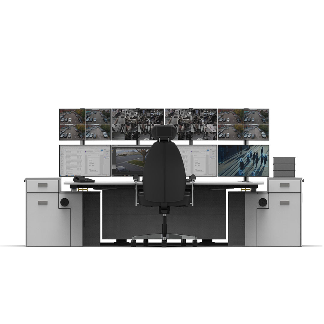 ACTIVCONSOLE Executive Series
