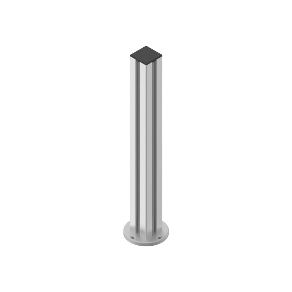 Monitor Pole S Series 360mm 40x40 profile