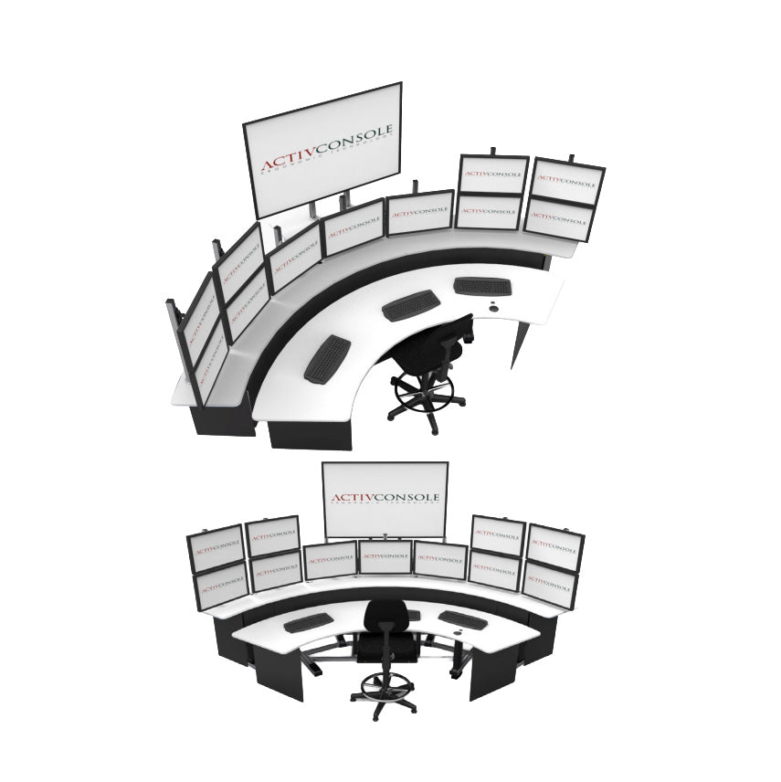 ACTIVCONSOLE Guardspan