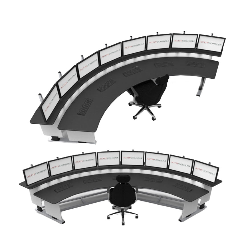 ACTIVCONSOLE Watchstead