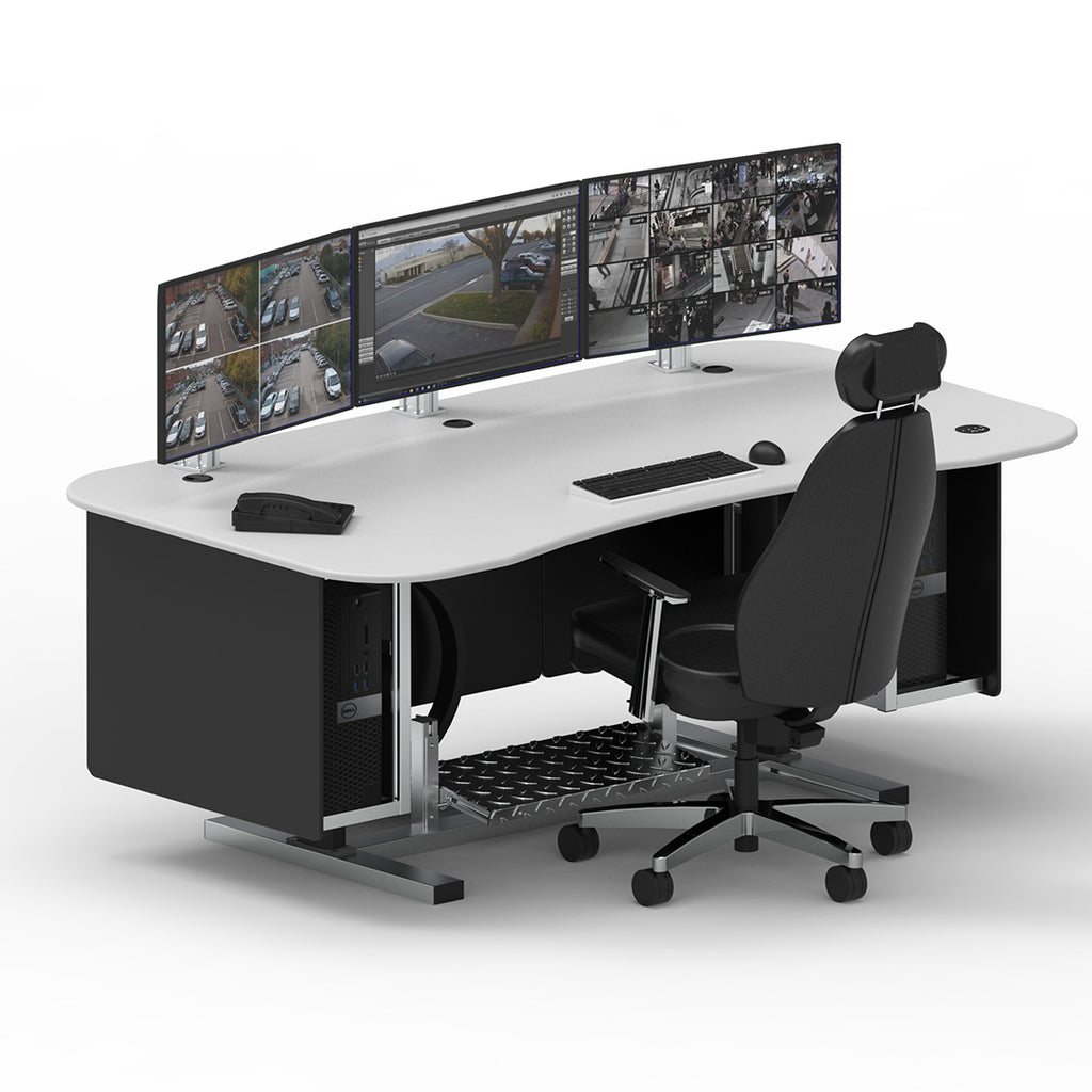 ACTIVCONSOLE Compact Series