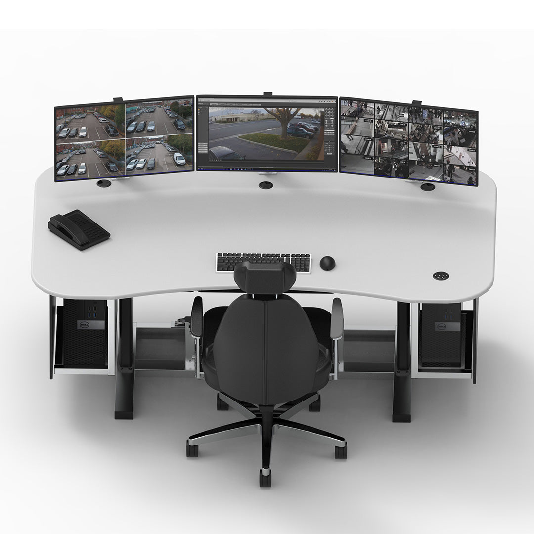 ACTIVCONSOLE Compact Series