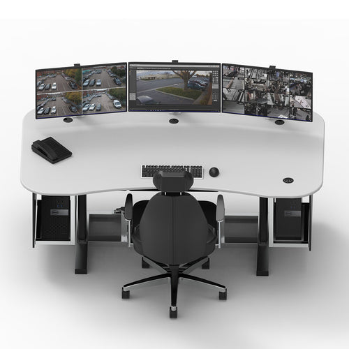 ACTIVCONSOLE Compact Series