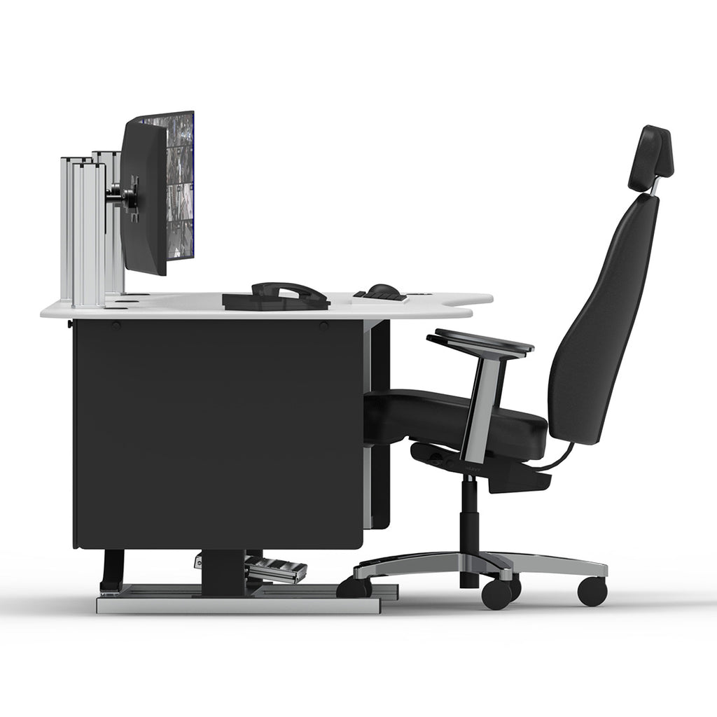 ACTIVCONSOLE Compact Series
