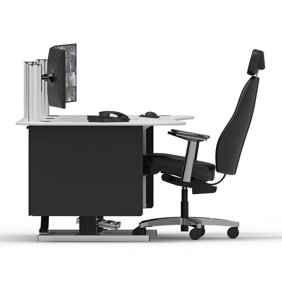 ACTIVCONSOLE Compact Series