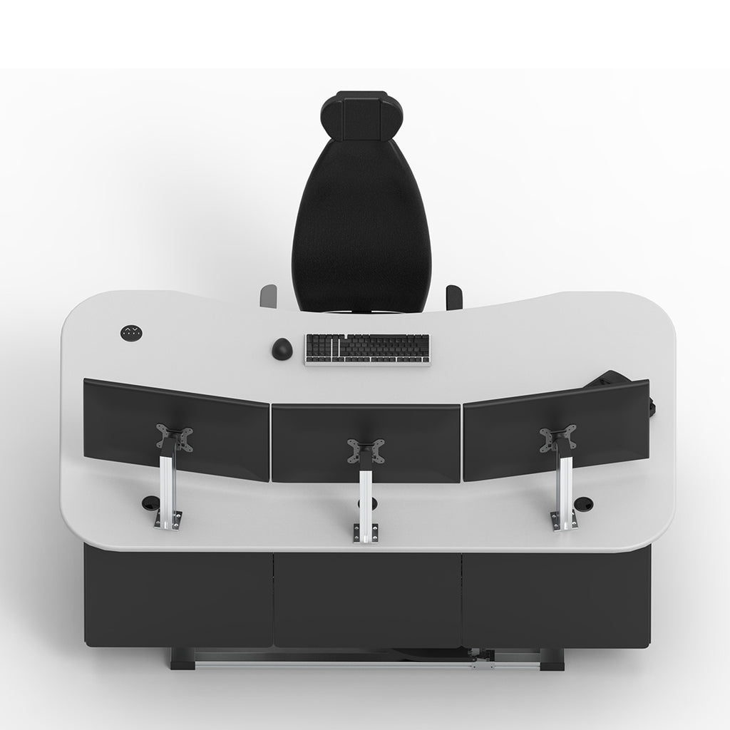 ACTIVCONSOLE Compact Series
