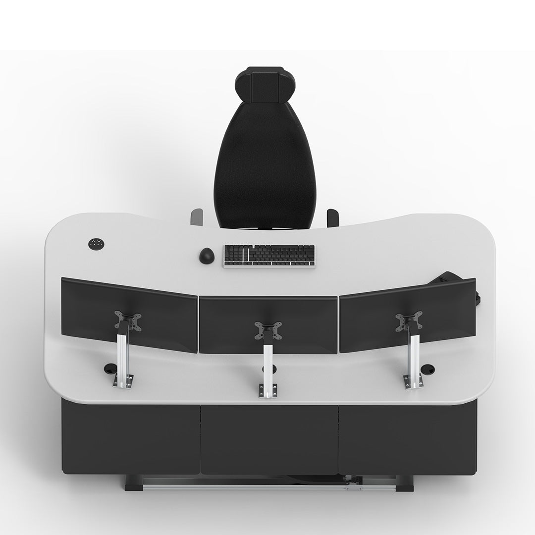 ACTIVCONSOLE Compact Series