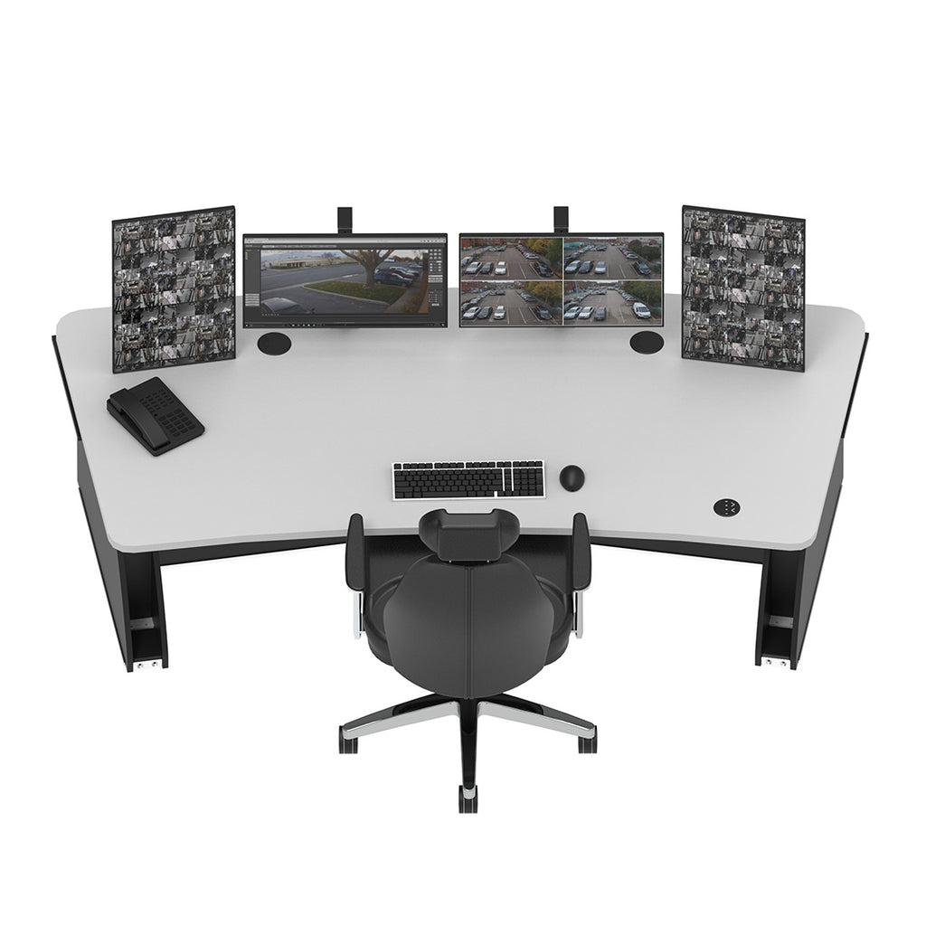 ACTIVCONSOLE Elite 'S' Series