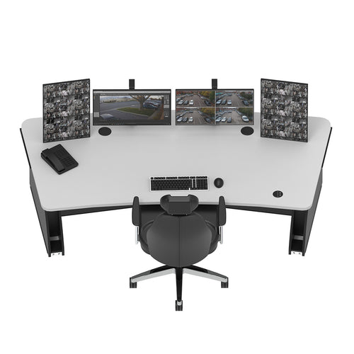 ACTIVCONSOLE Elite 'S' Series