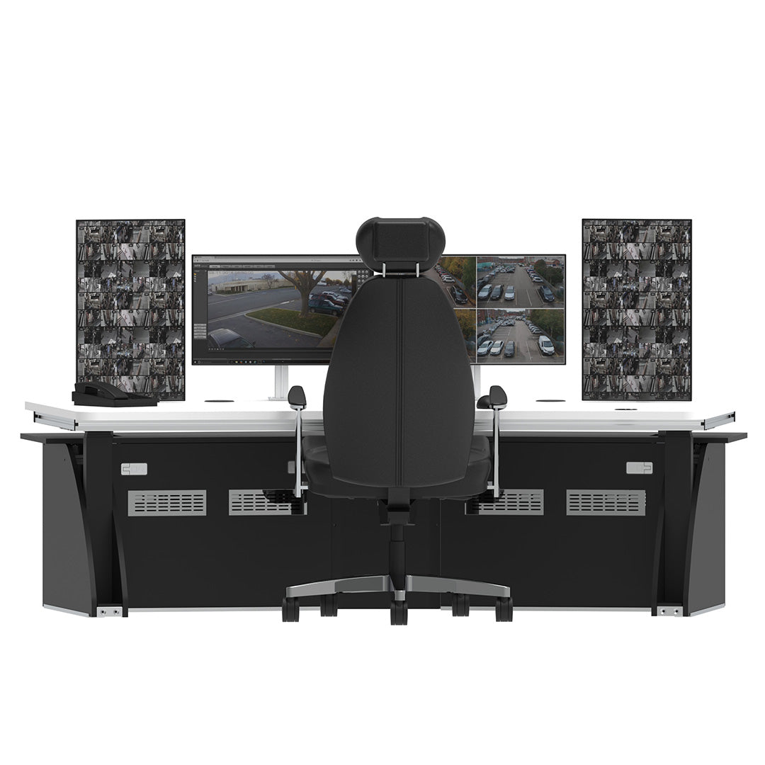 ACTIVCONSOLE Elite 'S' Series