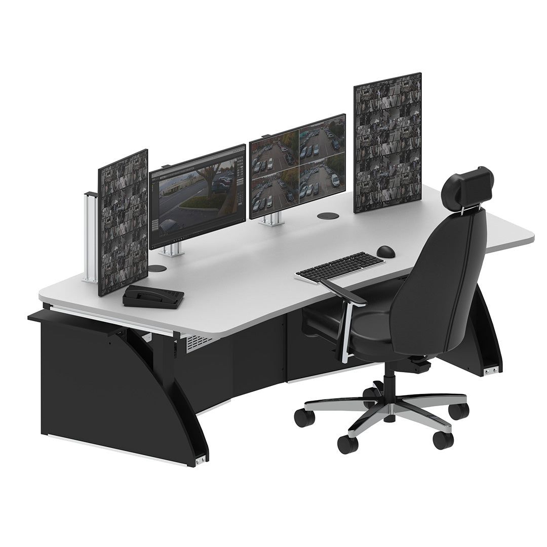 ACTIVCONSOLE Elite 'S' Series