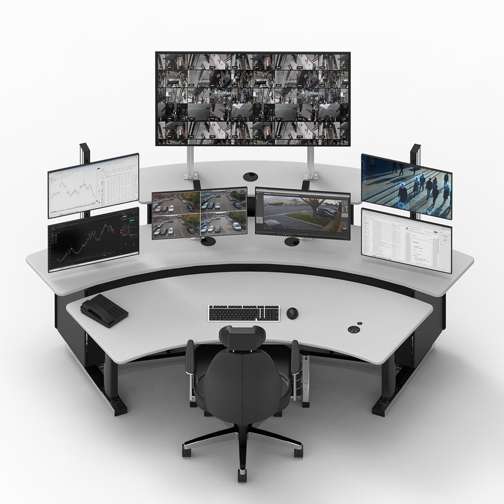 ACTIVCONSOLE Ultimate 3L Series