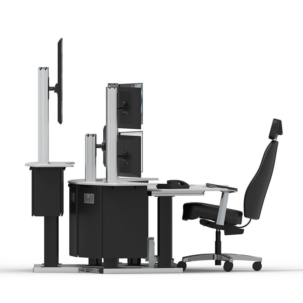 ACTIVCONSOLE Ultimate 3L Series