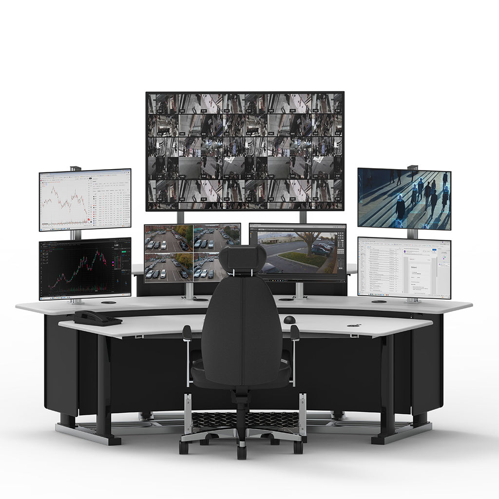 ACTIVCONSOLE Ultimate 3L Series