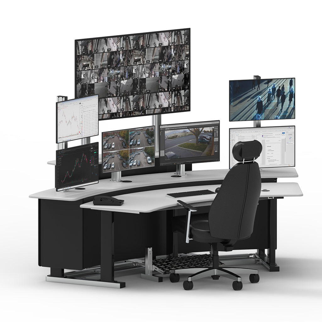 ACTIVCONSOLE Ultimate 3L Series