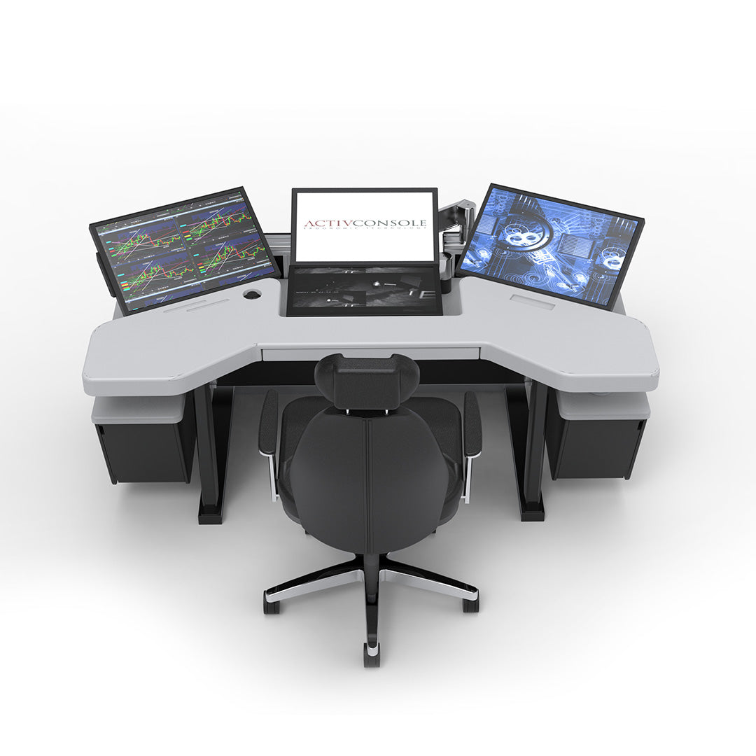 ACTIVCONSOLE Viewline Series