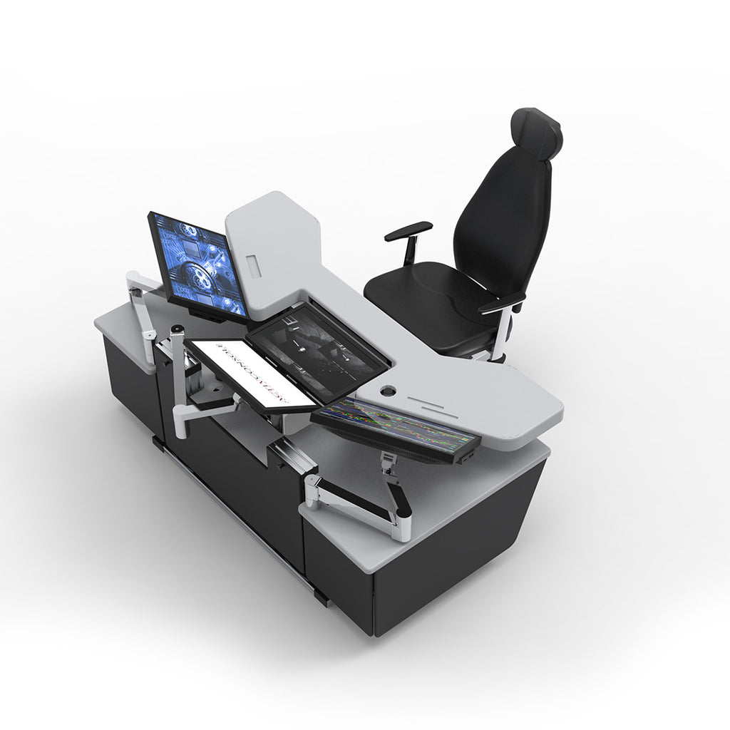 ACTIVCONSOLE Viewline Series