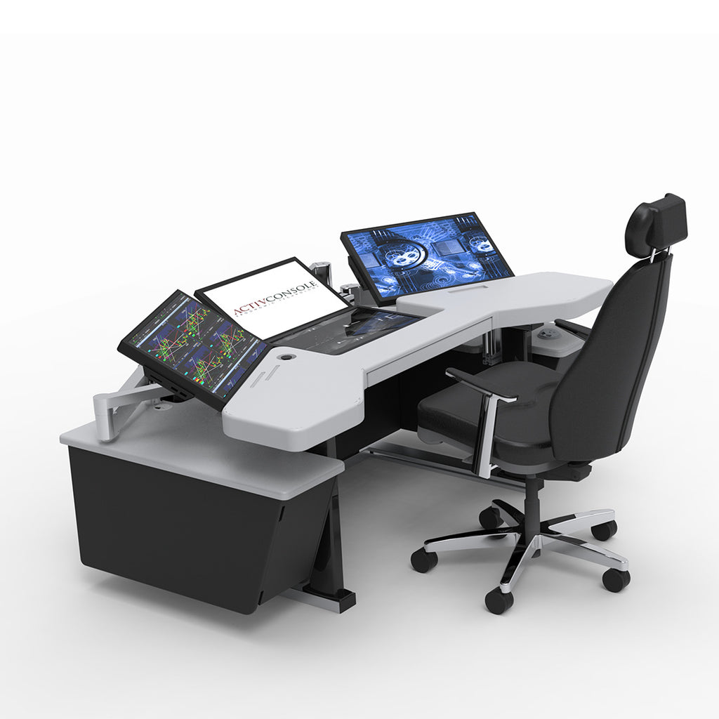 ACTIVCONSOLE Viewline Series